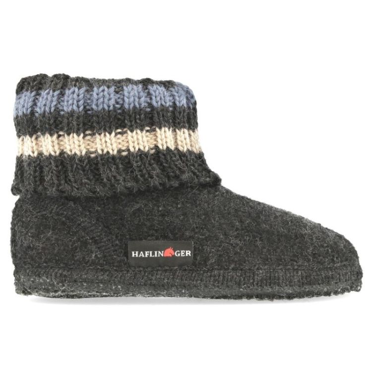 pantoffel graphit
