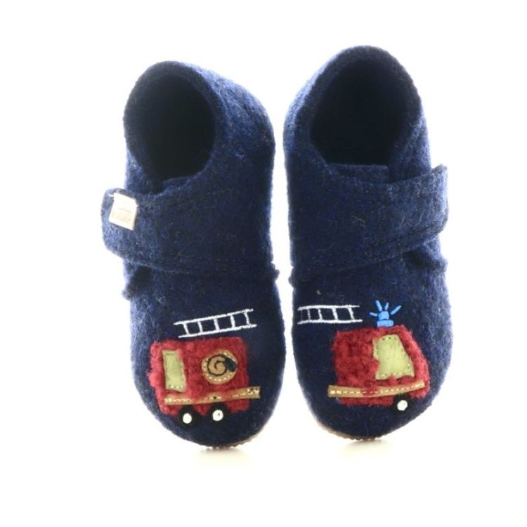 fredi firefighter nachtblau