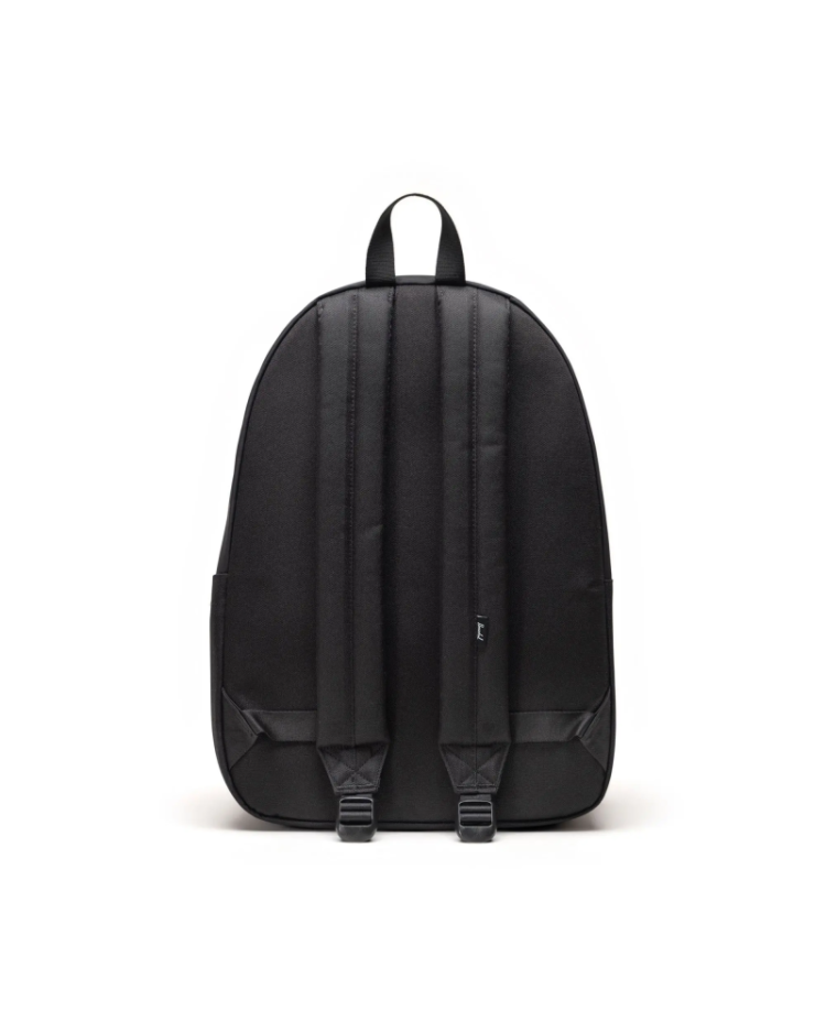 classic black