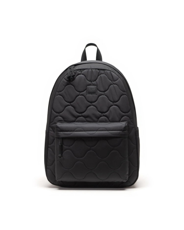 classic black