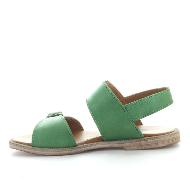 open sandaal verde