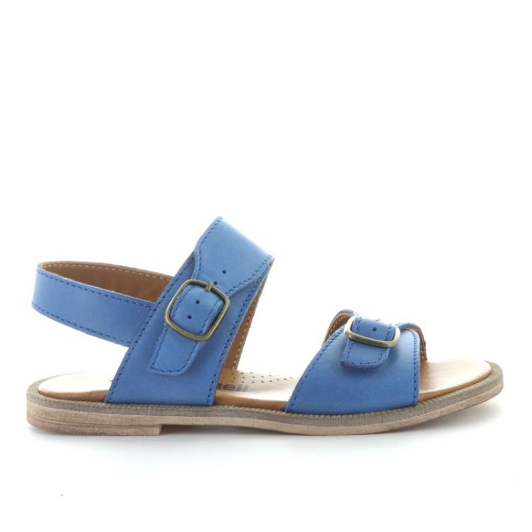 open sandaal azzure