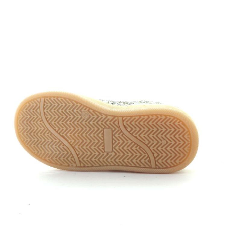 glitter sneaker oro