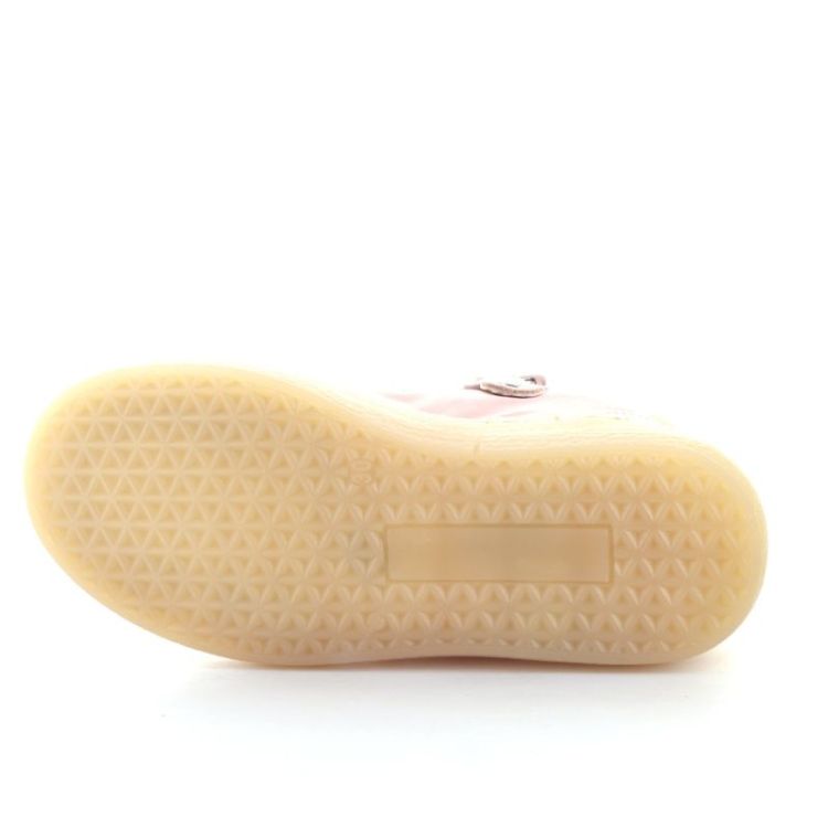 kleurrijke sneaker rosa