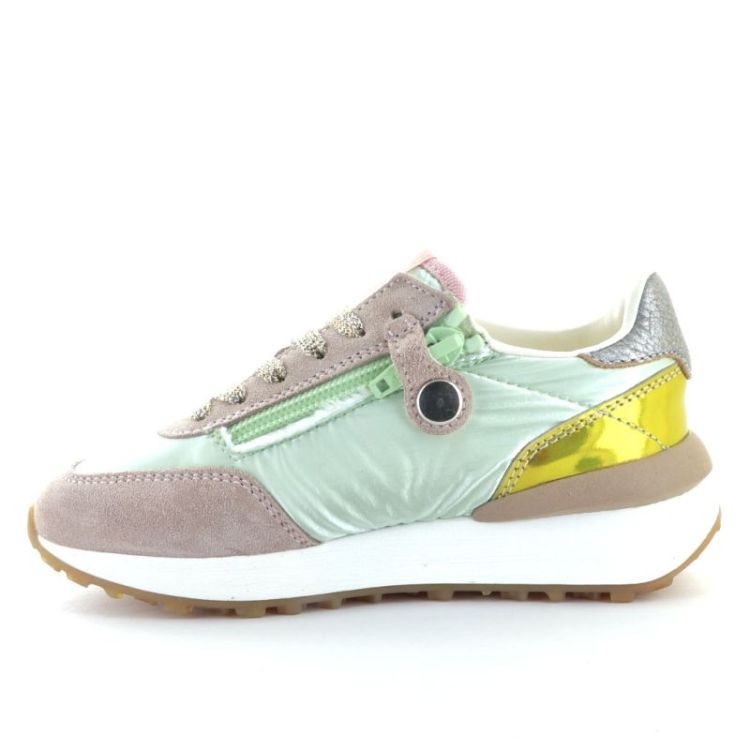 originele sneaker verde