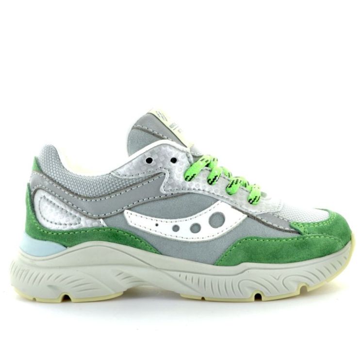 trendy sneaker verde