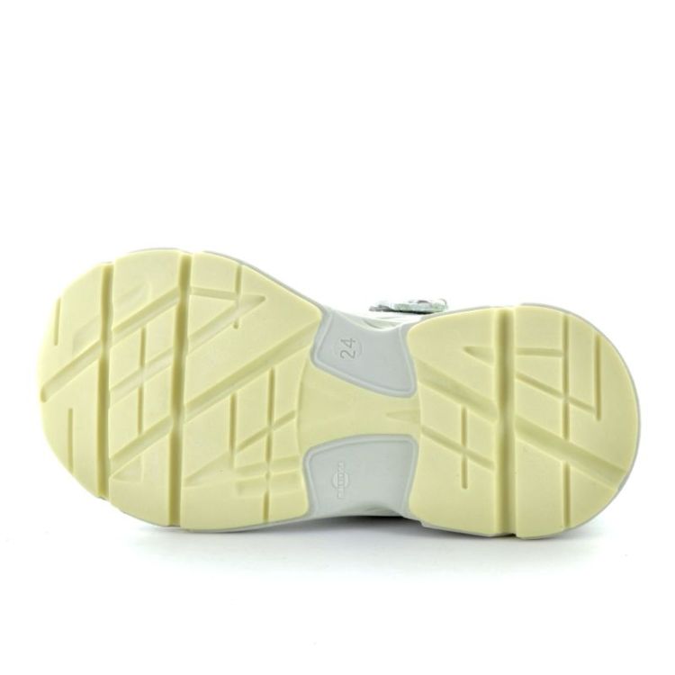 trendy sneaker verde