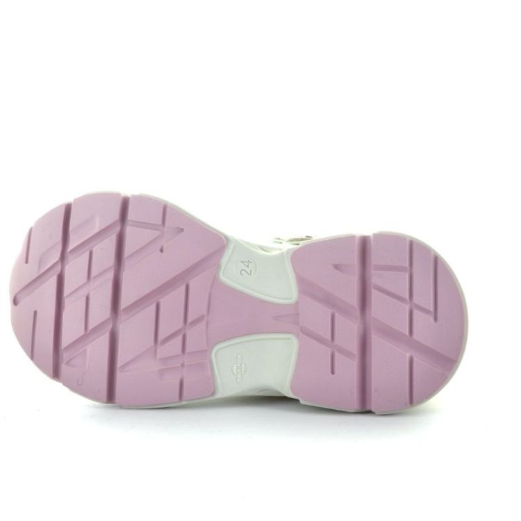 trendy sneaker rosa
