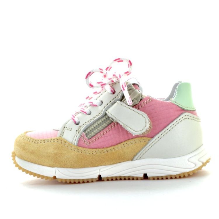 eerste stapper R017 fuxia