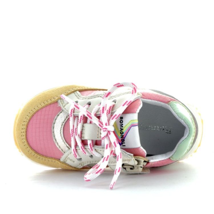 eerste stapper R017 fuxia