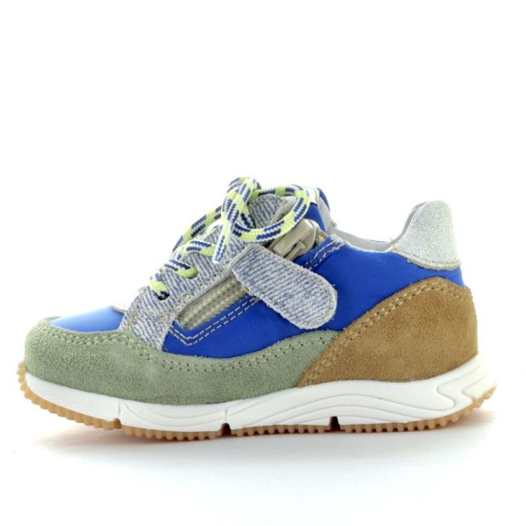 eerste stapper R043 bluette