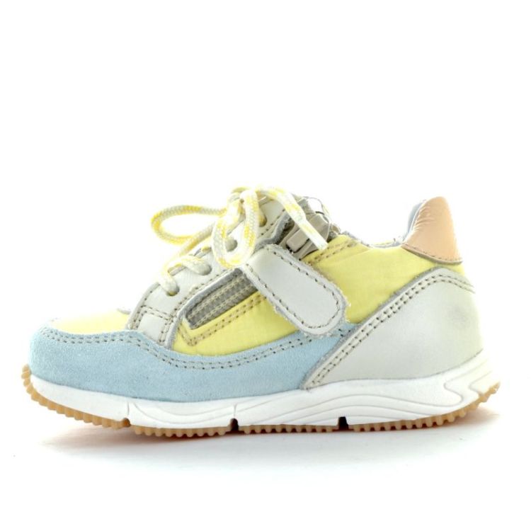 eerste stapper R069 giallo