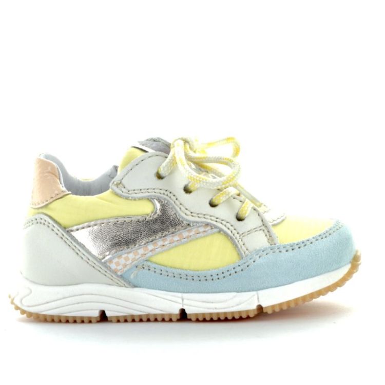 eerste stapper R069 giallo
