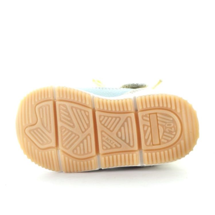 eerste stapper R069 giallo