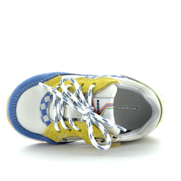 eerste stapper R128 jeans