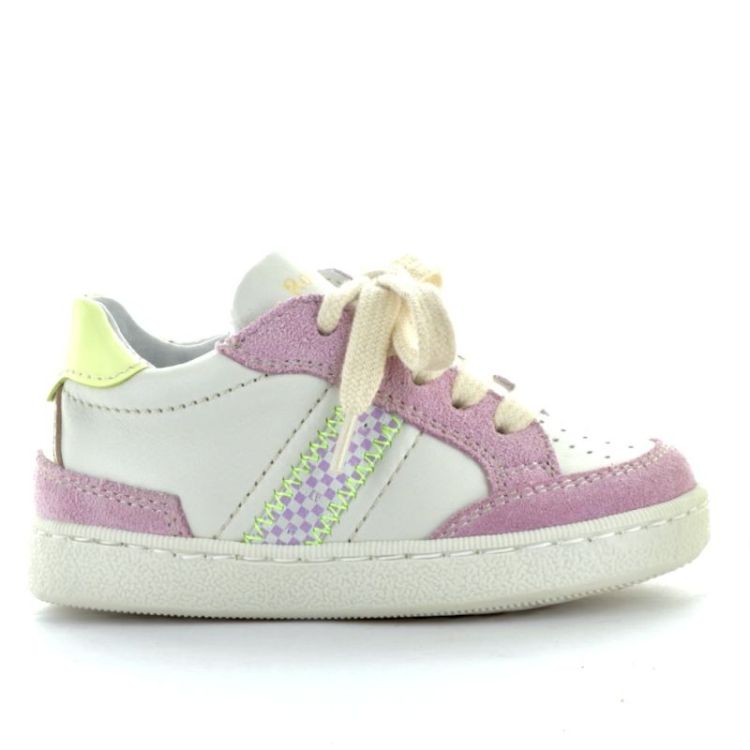 eerste stapper R028 glicine