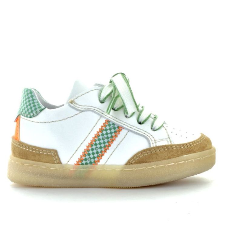 eerste stapper R226 verde