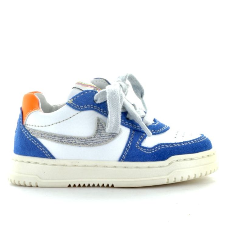 eerste stapper R326 azzurro