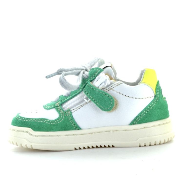eerste stapper R426 verde