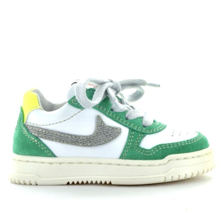 eerste stapper R426 verde