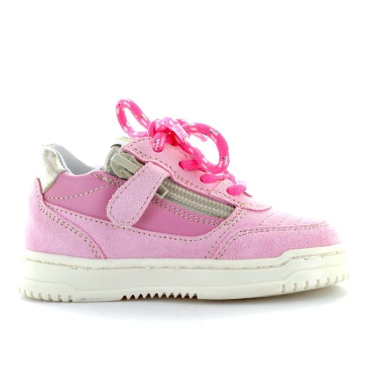 eerste stapper R018 rosa