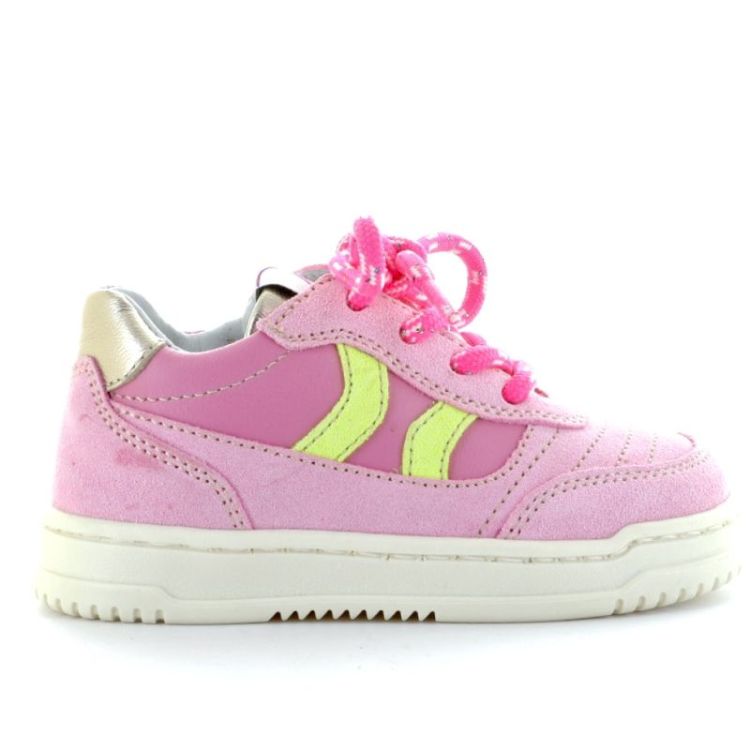 eerste stapper R018 rosa