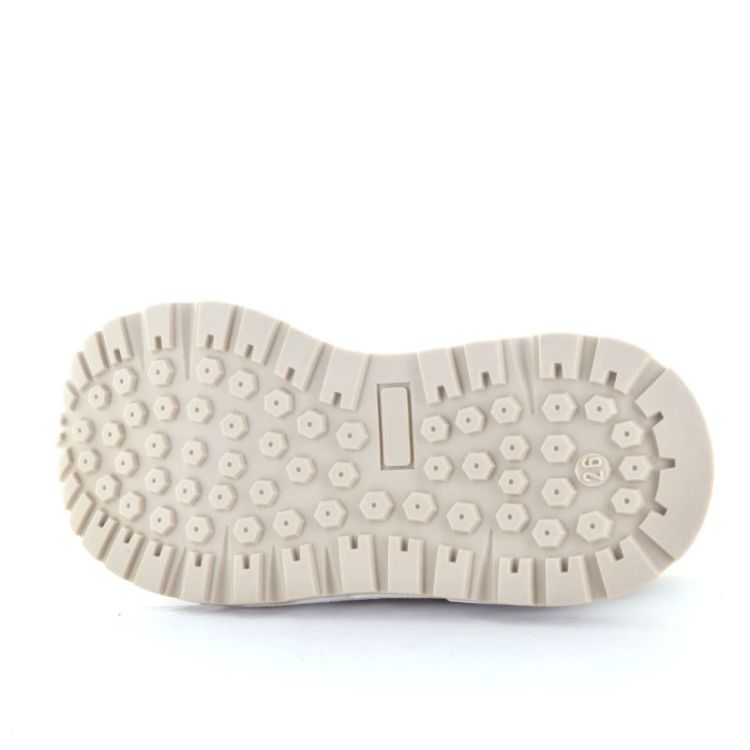 chunky sneaker R028 panna