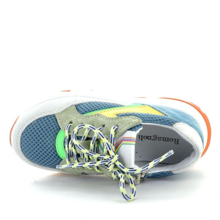 chunky sneaker R050 polvere