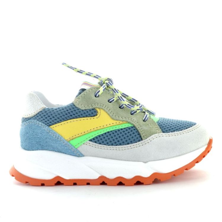 chunky sneaker R050 polvere