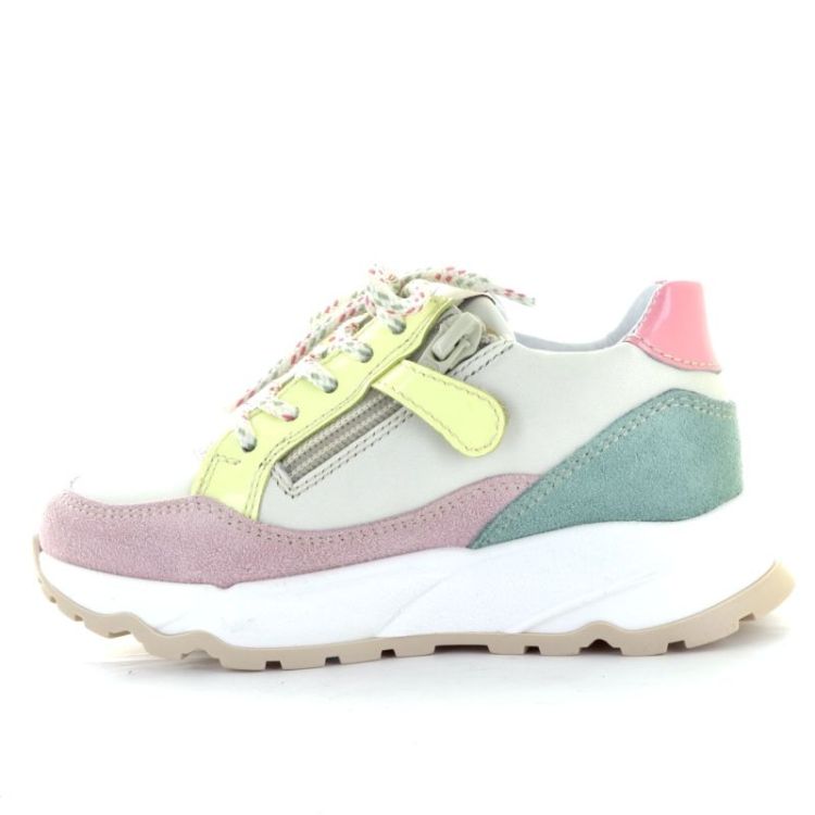 chunky sneaker R128 panna
