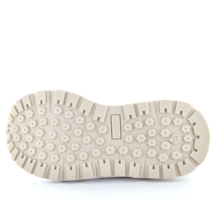 chunky sneaker R128 panna