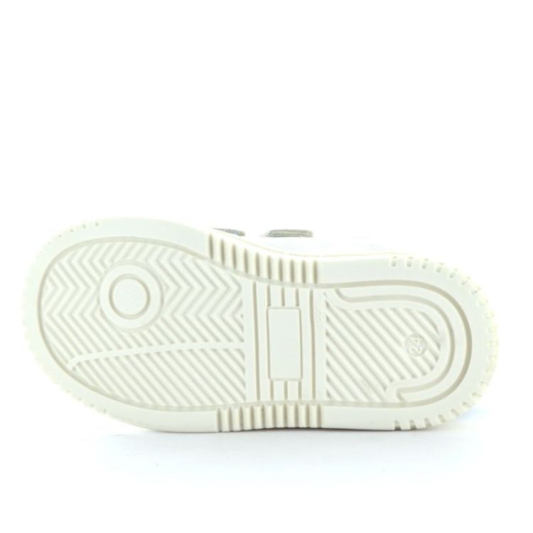 velcro sneaker R226 cobalto