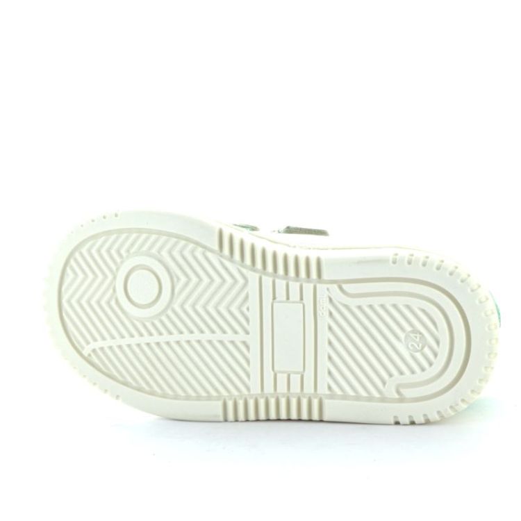 velcro sneaker R326 verde