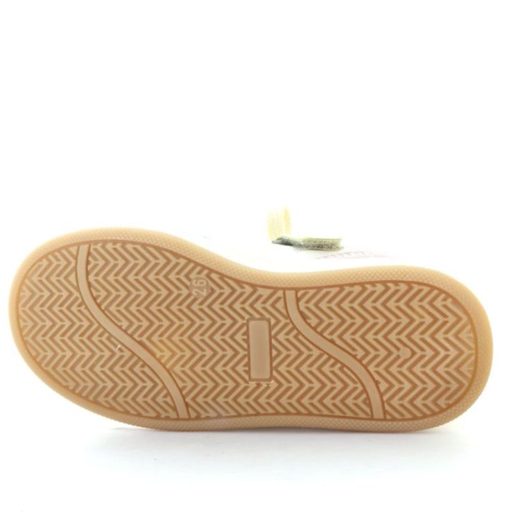 kleurrijke sneaker R028 panna