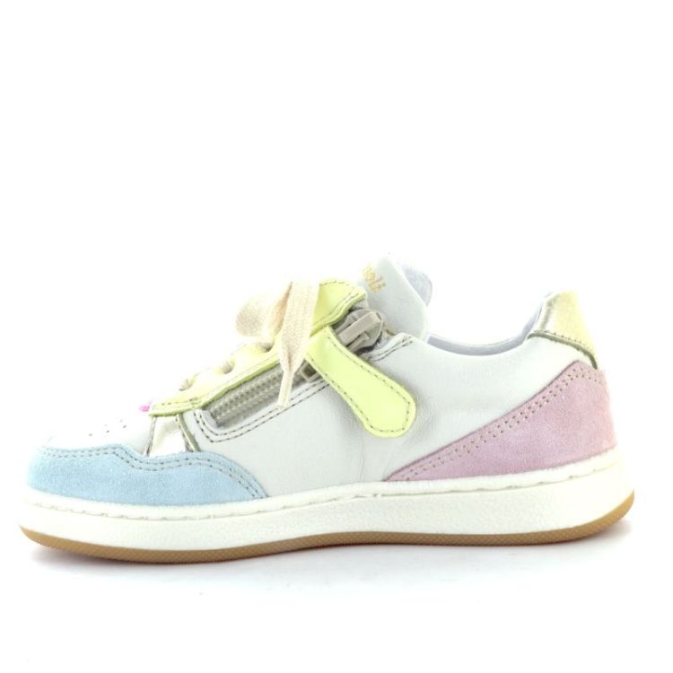 kleurrijke sneaker R028 panna