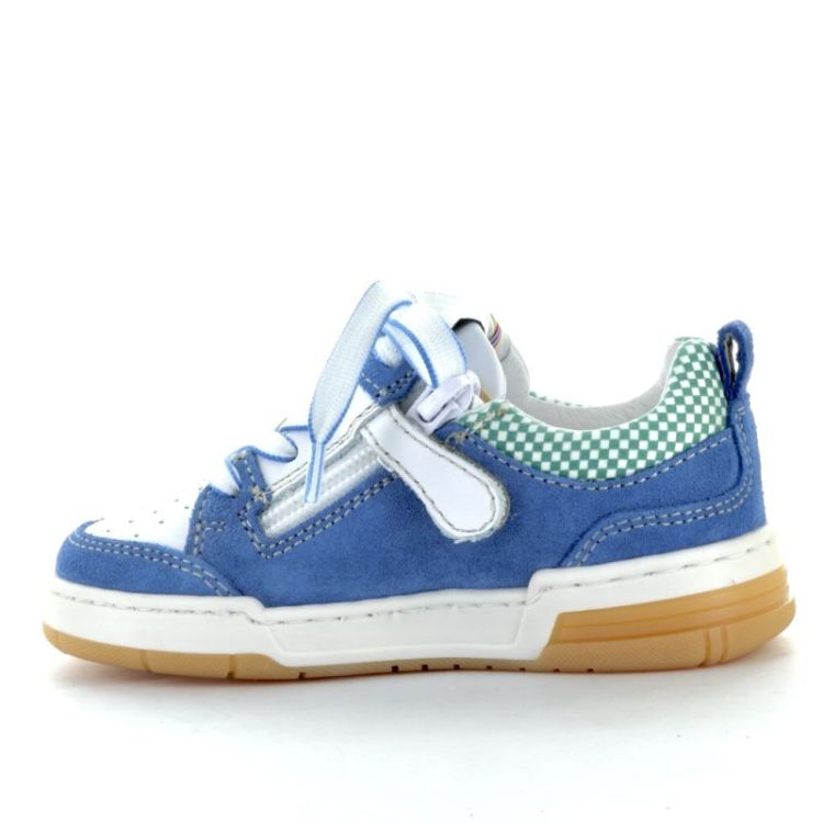 sportieve sneaker R226 jeans