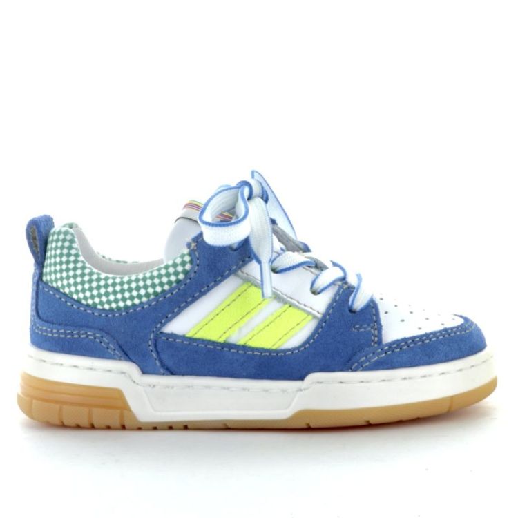 sportieve sneaker R226 jeans