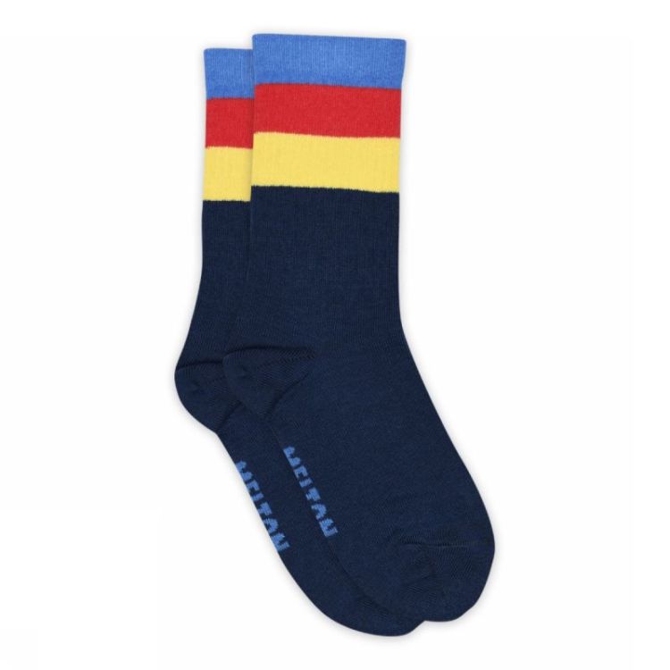 korte sokken 776 navy link