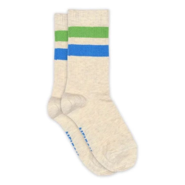 korte kousen 179 light beige
