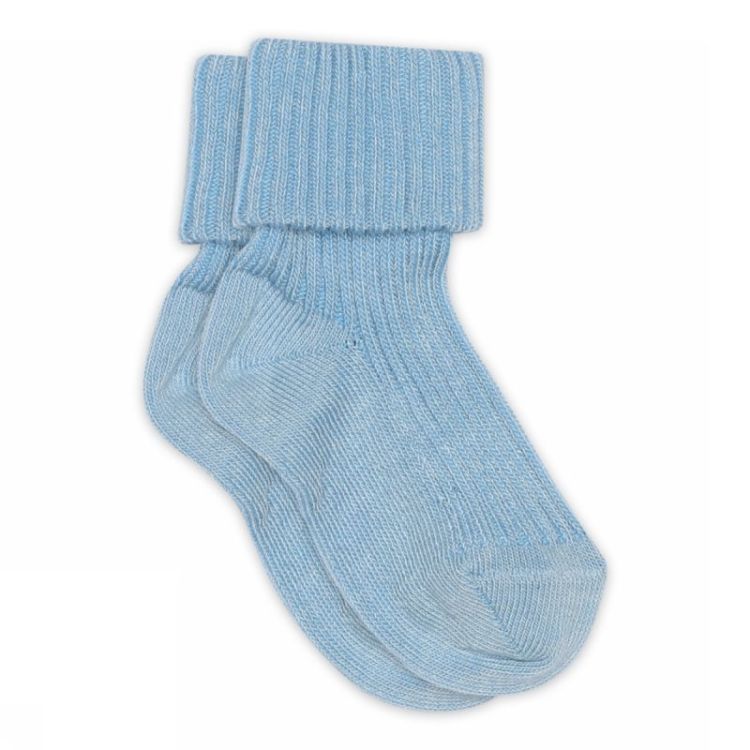 korte sokken 4144 blue bell