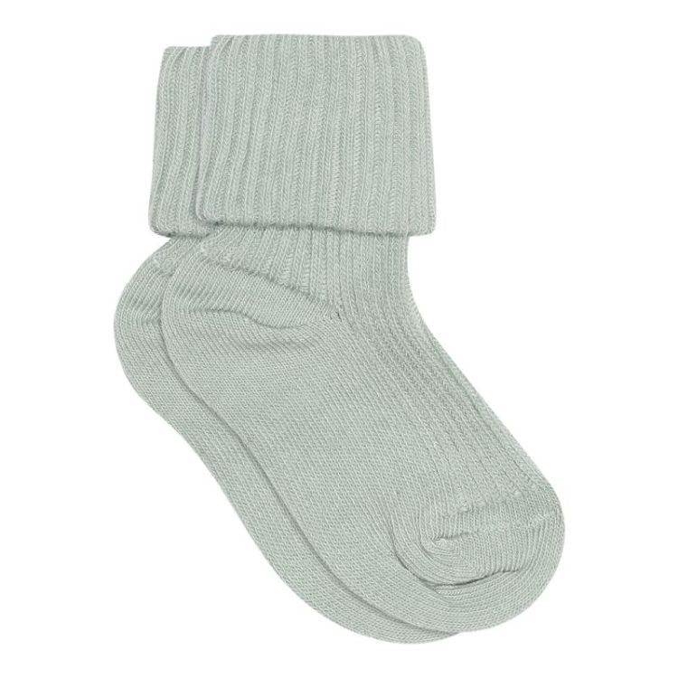 korte sokken 4082 gray mist