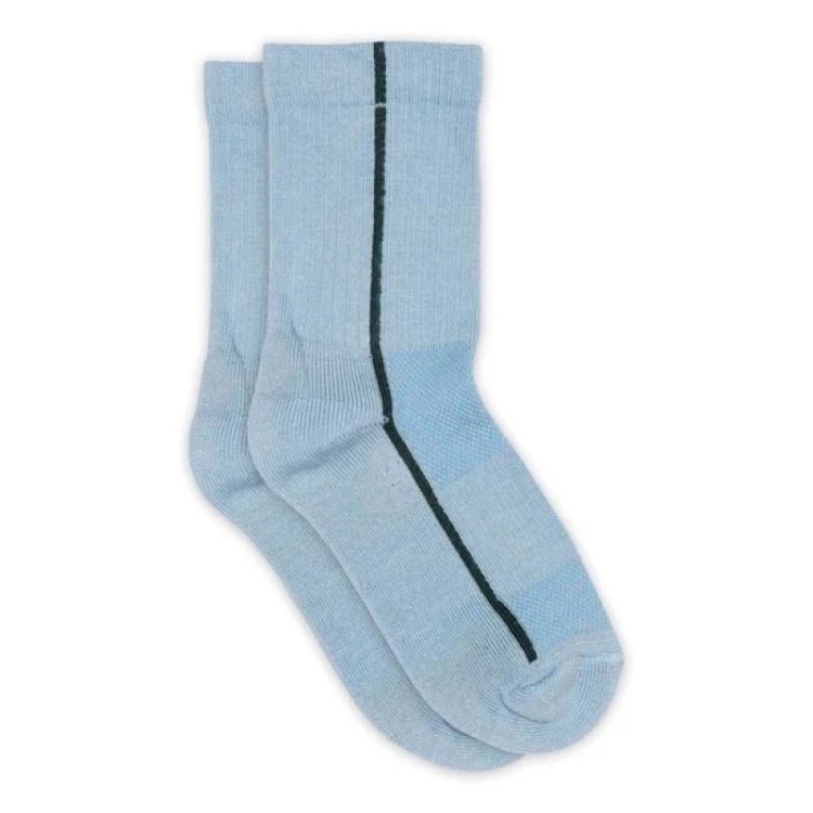 korte sokken 4144 Blue Bell