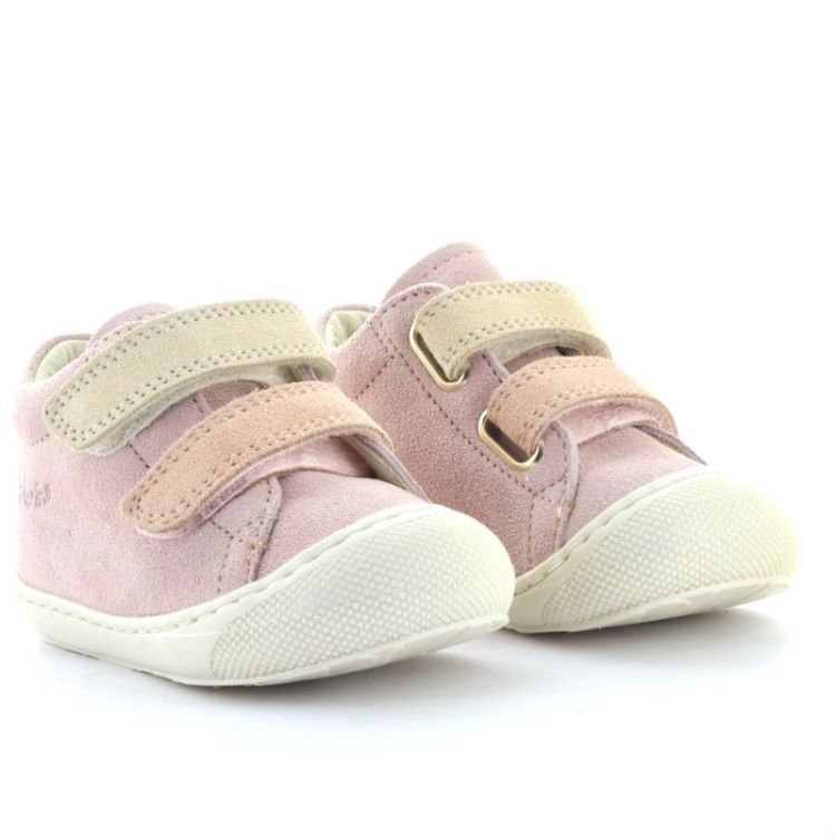 eerste stapper 1M83 pink