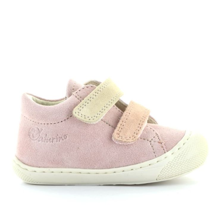 eerste stapper 1M83 pink