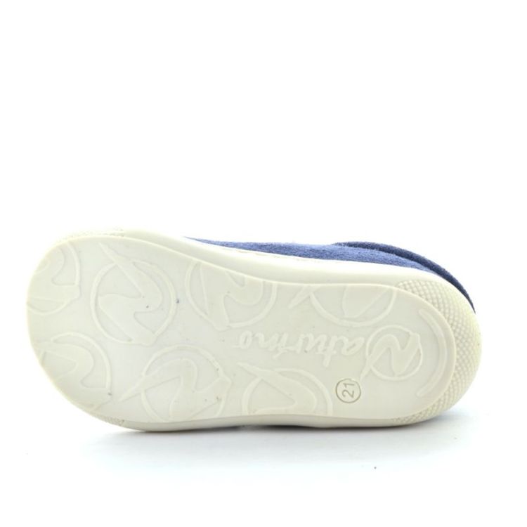 eerste stapper 3C19 azure