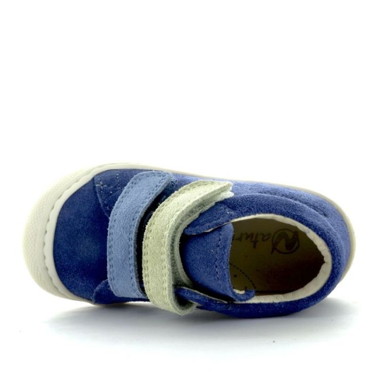 eerste stapper 3C19 azure