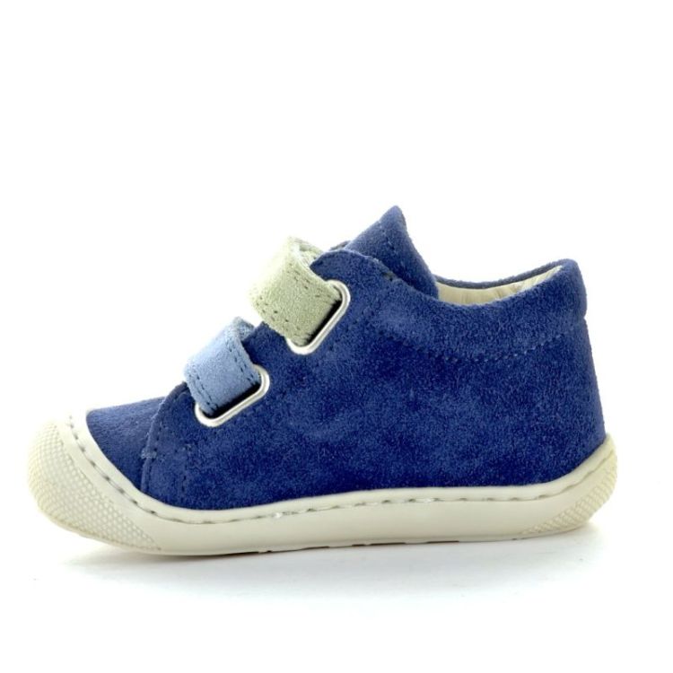 eerste stapper 3C19 azure