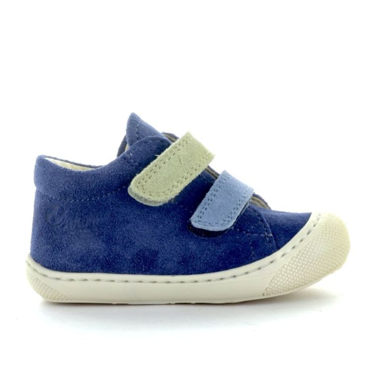 eerste stapper 3C19 azure