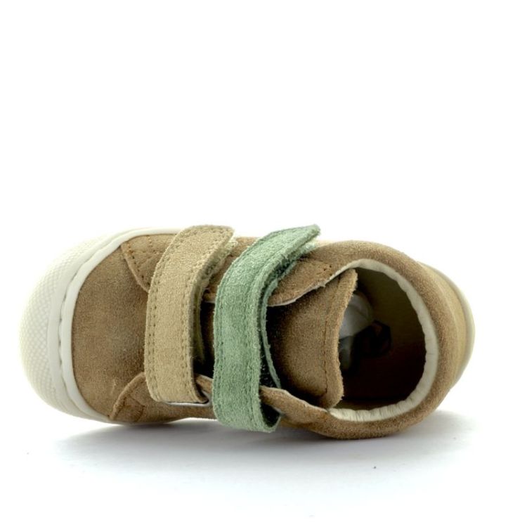 eerste stapper 3D28 brown