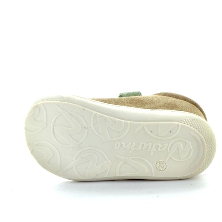 eerste stapper 3D28 brown